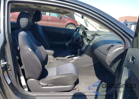 2009 Scion Tc from USA, damaged, VIN JTKDE167390293623